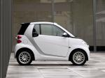 Smart ForTwo Cabrio 2010 года